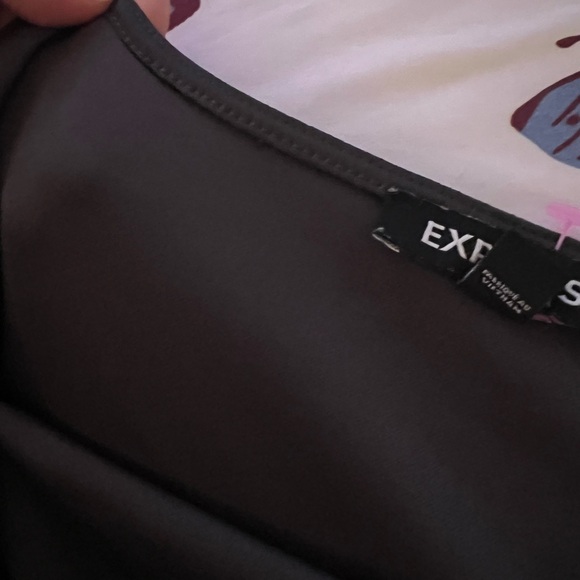 Express bodysuit - Picture 4 of 4